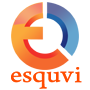 Esquvi AB logotyp