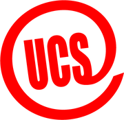 UCS Group AB logotyp
