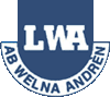 Welna-Andrén Sweden AB logotyp