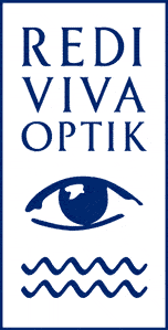 Rediviva Optik AB logotyp