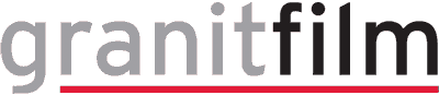 granitfilm AB logotyp