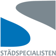 Städspecialisten Gotland AB logotyp