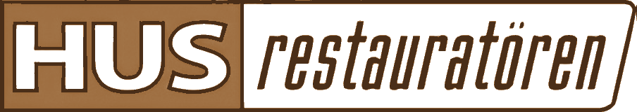 Husrestauratören Affinera AB logotyp