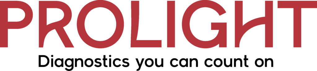 Prolight Diagnostics AB (publ) logotyp