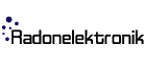Radonelektronik i Sverige Aktiebolag logotyp