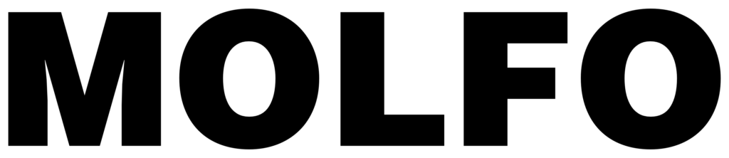 MOLFO AB logotyp