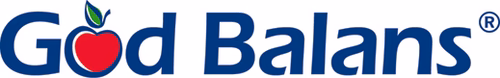 God Balans International AB logotyp