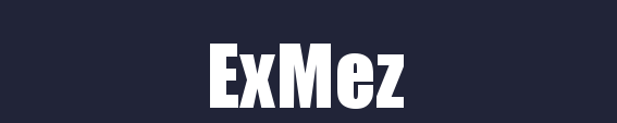 ExMez AB logotyp