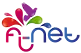 FL-Net AB logotyp