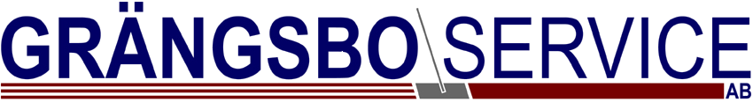 Grängsbo Service AB logotyp