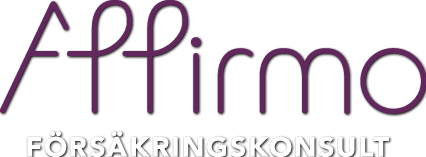 AFFIRMO Försäkringskonsult Aktiebolag logotyp