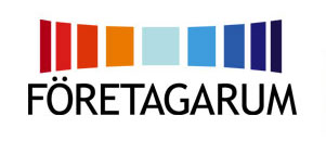 Företagarum AB logotyp