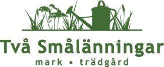Två Smålänningar AB logotyp