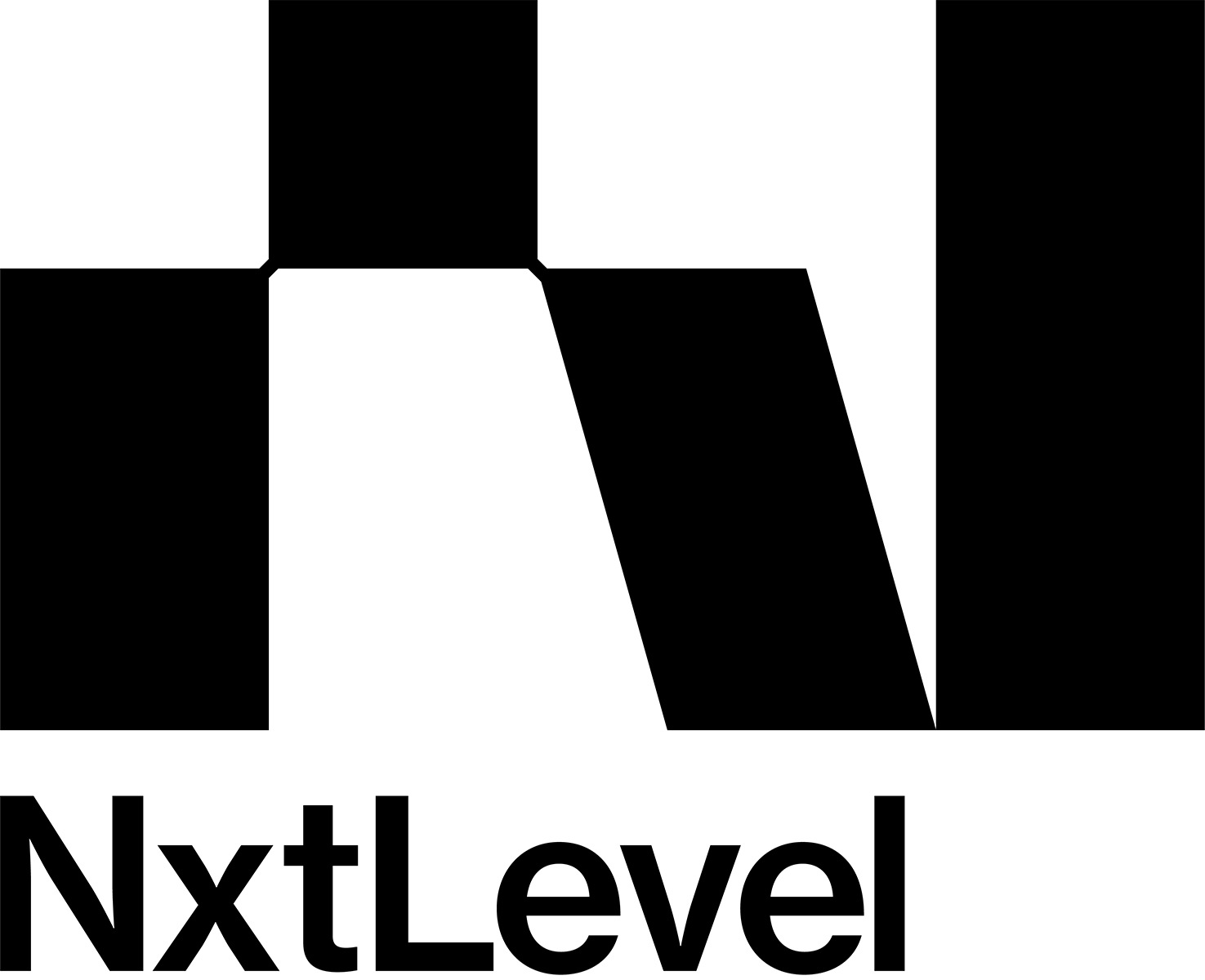 NxtLevel Consulting AB logotyp
