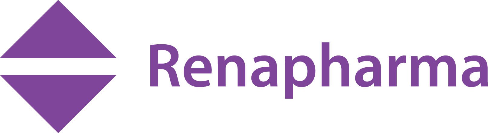 Renapharma AB logotyp