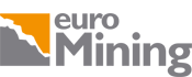 EUROMINING AB logotyp