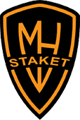 MH Staket AB logotyp