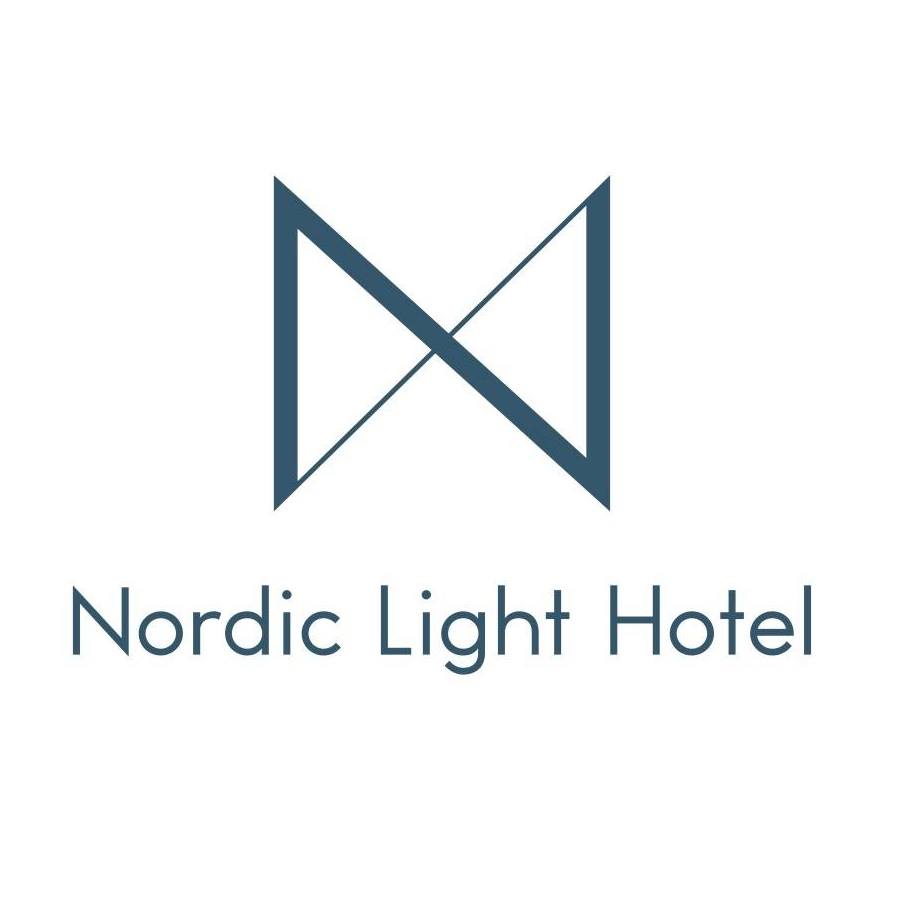 Nordic Hotels i Stockholm Aktiebolag logotyp