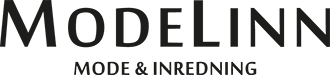 Modelinn aktiebolag logotyp
