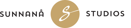Sunnanå Production Aktiebolag logotyp