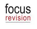 focus revision AB logotyp