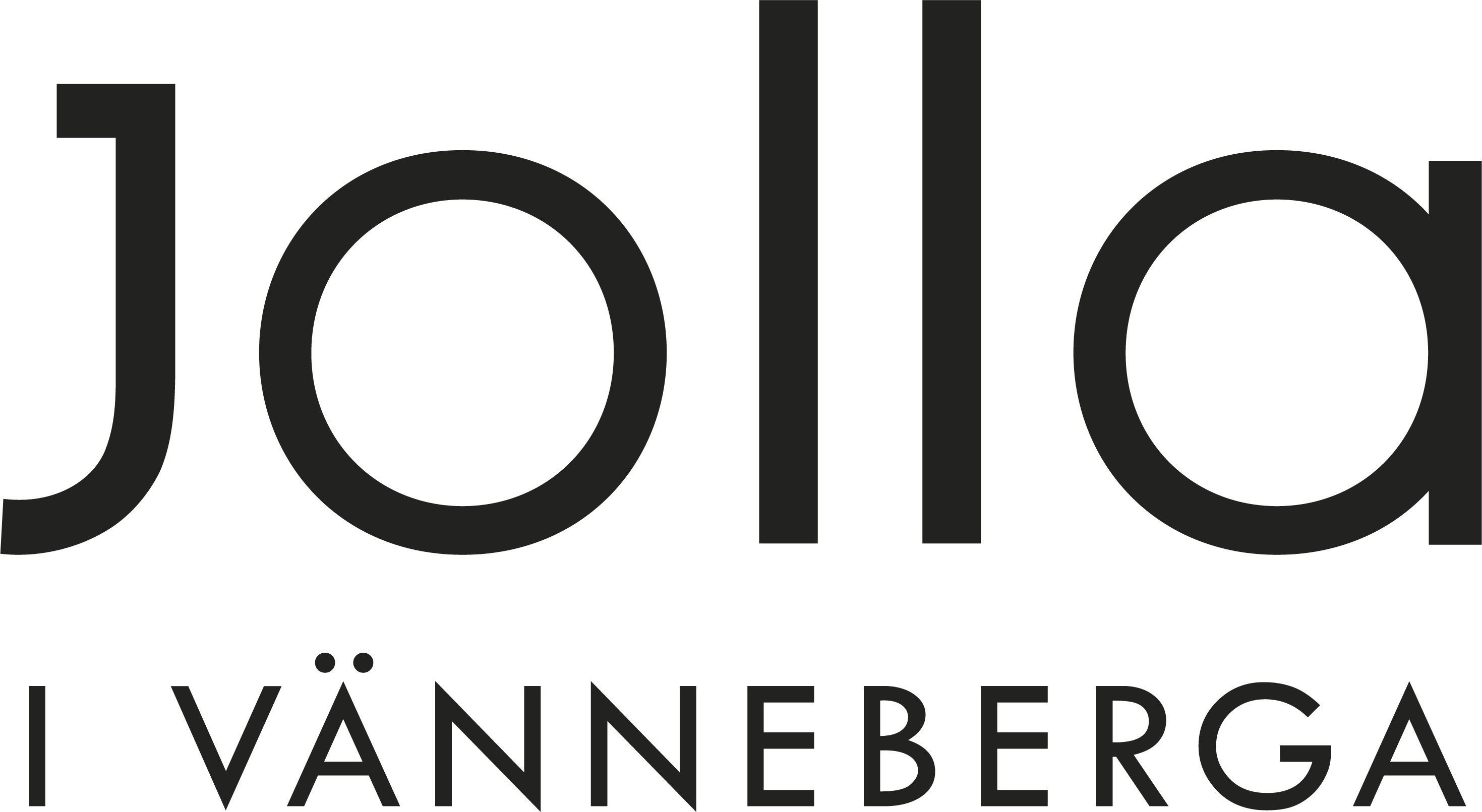 Jolla Togan Choklad & Dessert AB logotyp