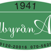 Falerums Elbyrå AB logotyp