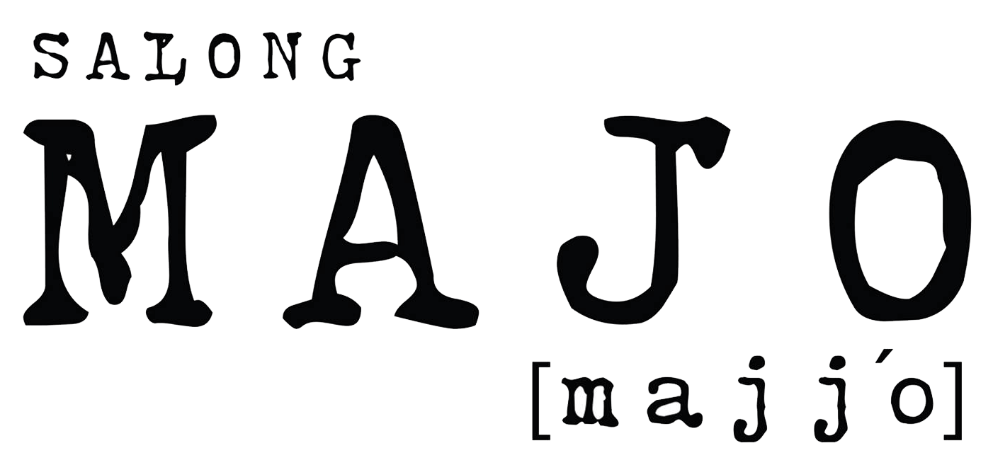 Salong MAJO AB logotyp