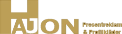 HAJON AB logotyp