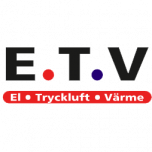 MBA Elteknik AB logotyp