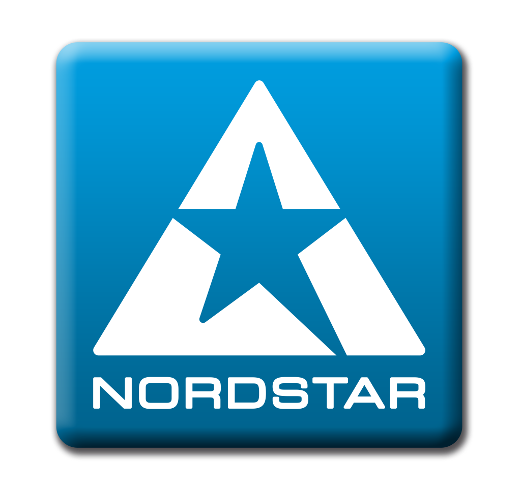 Nordstar Produkter AB logotyp