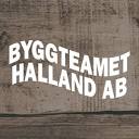Byggteamet Halland AB logotyp