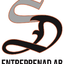 S D Entreprenad AB logotyp