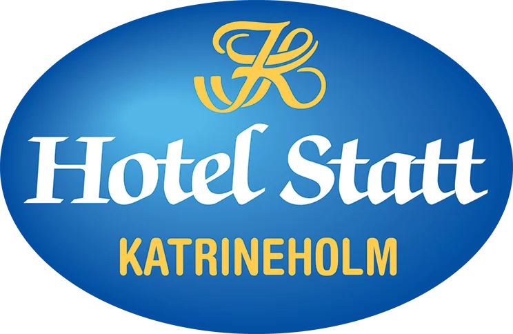 Hotel Statt i Katrineholm Aktiebolag logotyp