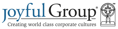 JOYFUL Group AB logotyp
