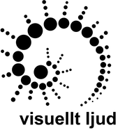 Visuellt Ljud i Stockholm AB logotyp