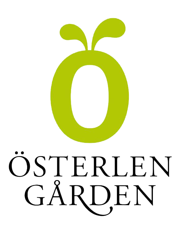 Österlengården AB logotyp