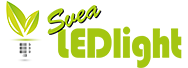 Svea LEDlight AB logotyp