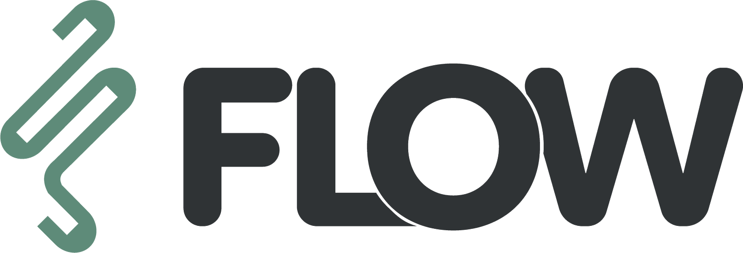 Flow Sweden AB logotyp