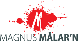 Magnus Johansson & Son Måleri i Borås AB logotyp