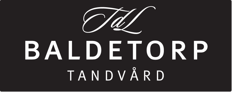 Baldetorp Tandvård AB logotyp