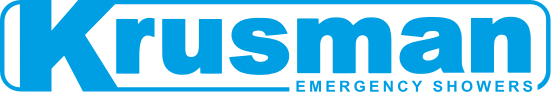 Krusman Nödduschar Aktiebolag logotyp