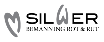 Silwer Bemanning AB logotyp