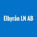 Elbyrån Lennart Nilsson Aktiebolag logotyp