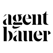 Agent Bauer Aktiebolag logotyp