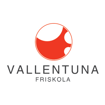 Vallentuna Friskola AB logotyp