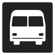 Timrå Buss & Resor AB logotyp