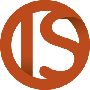 Industri Support Värmland AB logotyp