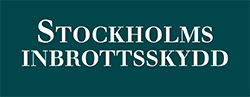 Stockholms Inbrottsskydd AB logotyp