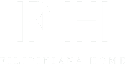Aktiebolaget Filipiniana Sweden Arts & Crafts logotyp